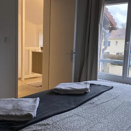 Familial - 4 - Proche Du Zoo De * 투아리