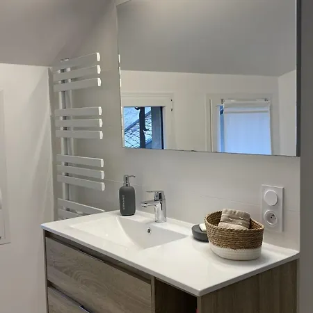 Familial - 4 - Proche Du Zoo De 투아리